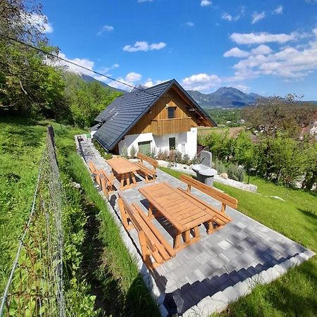 Apartmaji Gorenc Блед Екстер'єр фото
