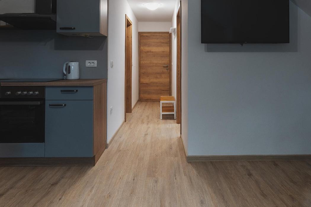 Apartmaji Gorenc Блед Екстер'єр фото