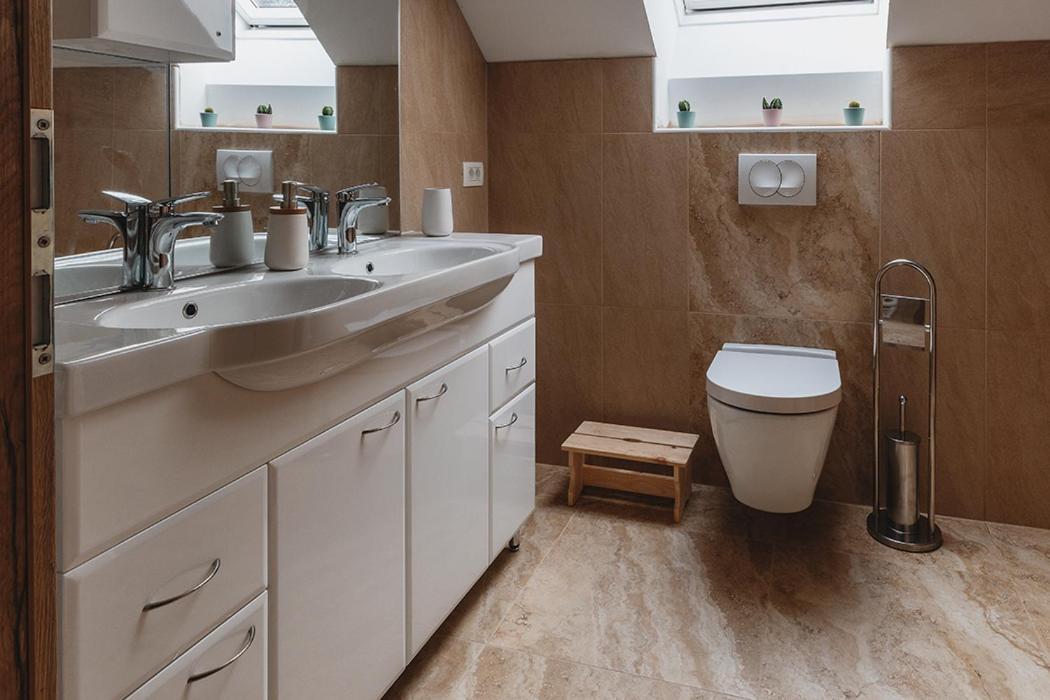 Apartmaji Gorenc Блед Екстер'єр фото