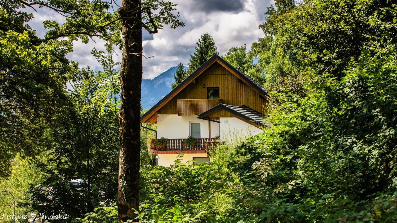 Apartmaji Gorenc Блед Екстер'єр фото